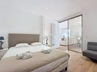 Недвижимость Apartment Cannes Central: 4