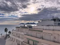 Недвижимость Apartment Cannes Central: 7