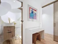 Недвижимость Apartment Cannes Central: 9