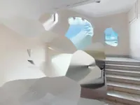 Недвижимость Apartment Cannes Central: 12