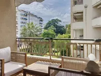 Недвижимость Apartment Cannes Centre: 1