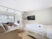 Недвижимость Apartment Cannes Centre: 2