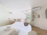 Недвижимость Apartment Cannes Centre: 5