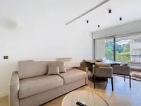 Недвижимость Apartment Cannes Centre: 7