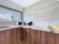 Недвижимость Apartment Cannes Centre: 8