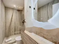 Недвижимость Apartment Cannes Centre: 9