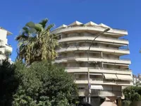 Недвижимость Apartment Cannes Centre: 10