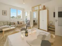 Недвижимость Apartment Pointe Croisette: 1