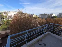 Недвижимость Apartment Pointe Croisette: 7