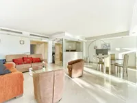 Недвижимость Apartment Cannes: 4