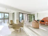 Недвижимость Apartment Cannes: 5