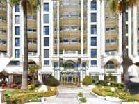 Недвижимость Apartment Cannes: 12