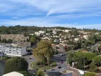 Недвижимость Apartment Cannes Petit Juas: 3