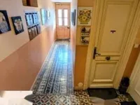 Недвижимость Apartment Cannes Petit Juas: 9