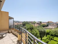 Недвижимость Apartment République, Cannes: 1