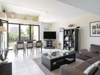 Недвижимость Apartment République, Cannes: 2