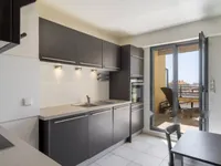 Недвижимость Apartment République, Cannes: 4