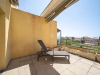 Недвижимость Apartment République, Cannes: 5