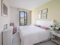Недвижимость Apartment République, Cannes: 6