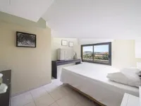 Недвижимость Apartment République, Cannes: 8