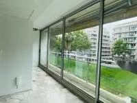 Недвижимость Apartment Carnot Cannes: 1