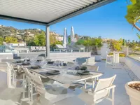 Недвижимость Apartment Cannes Californié: 2