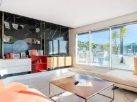 Недвижимость Apartment Cannes Californié: 3