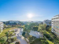 Недвижимость Apartment Cannes Californié: 4