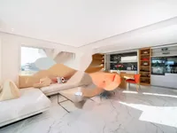 Недвижимость Apartment Cannes Californié: 5