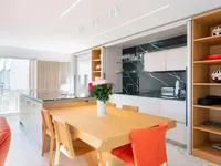 Недвижимость Apartment Cannes Californié: 7