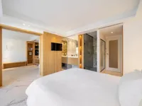 Недвижимость Apartment Cannes Californié: 8