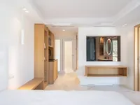 Недвижимость Apartment Cannes Californié: 12