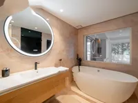 Недвижимость Apartment Cannes Californié: 13