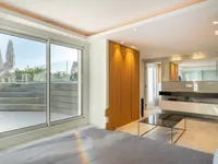 Недвижимость Apartment Cannes Californié: 21