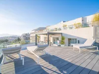 Недвижимость Apartment Cannes Californié: 25
