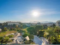 Недвижимость Apartment Cannes Californié: 27