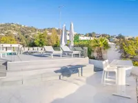 Недвижимость Apartment Cannes Californié: 28