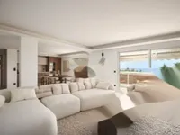 Недвижимость Apartment Cannes: 3