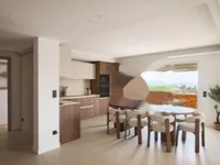 Недвижимость Apartment Cannes: 6