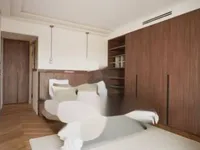 Недвижимость Apartment Cannes: 12