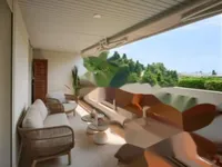 Недвижимость Apartment Cannes: 14