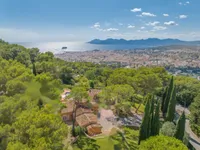 Недвижимость Villa Cannes Californie: 1