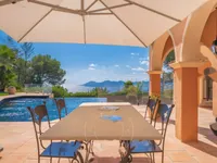 Недвижимость Villa Cannes Californie: 2