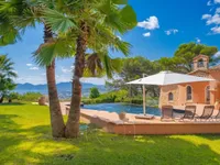 Недвижимость Villa Cannes Californie: 5