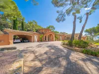 Недвижимость Villa Cannes Californie: 6