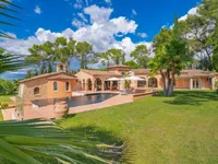 Недвижимость Villa Cannes Californie: 7