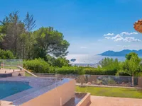 Недвижимость Villa Cannes Californie: 8