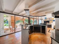 Недвижимость Villa Cannes Californie: 11