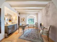 Недвижимость Villa Cannes Californie: 12