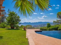Недвижимость Villa Cannes Californie: 16